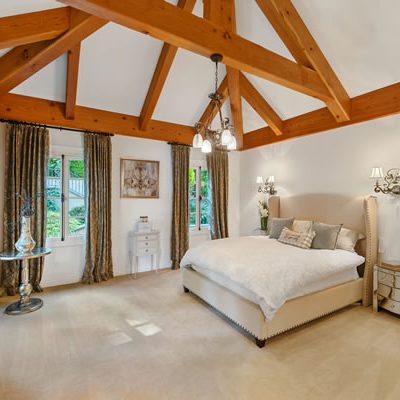 Home Extensions & Loft Conversions London