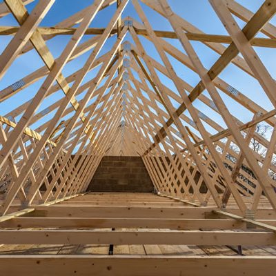 New Roof Installation London